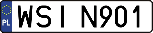 WSIN901