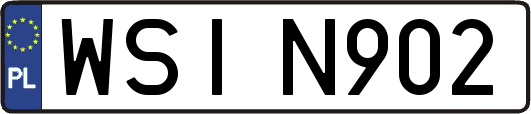 WSIN902