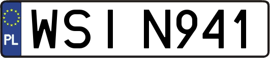 WSIN941