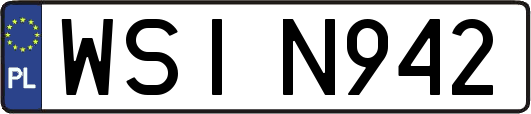 WSIN942