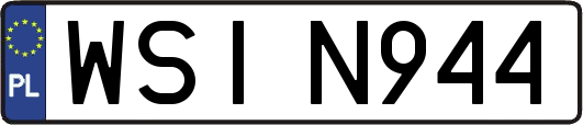 WSIN944
