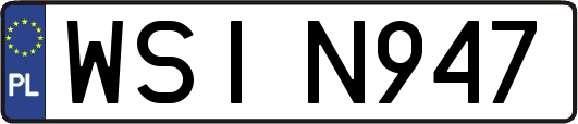 WSIN947