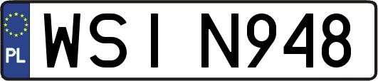 WSIN948