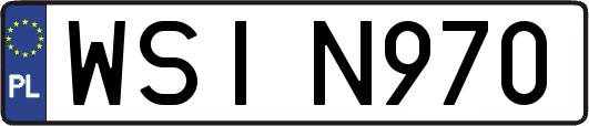 WSIN970