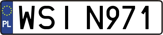 WSIN971