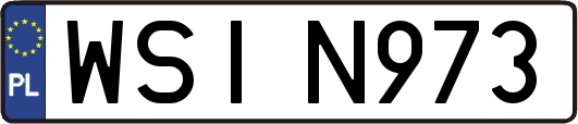 WSIN973