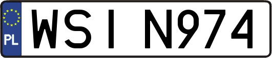 WSIN974