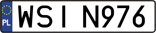 WSIN976