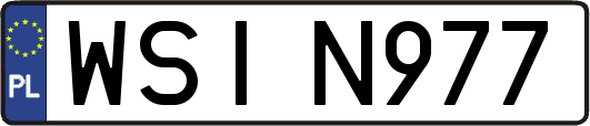 WSIN977