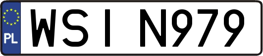 WSIN979