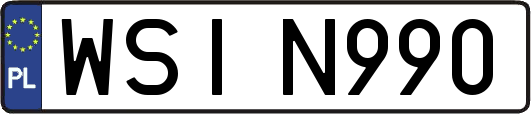WSIN990