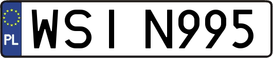 WSIN995
