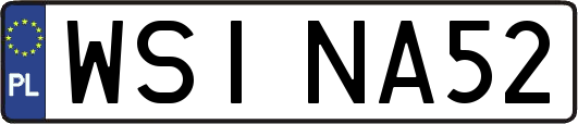 WSINA52