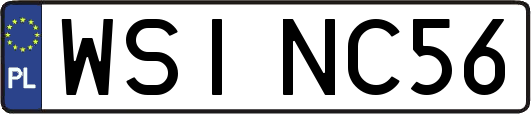 WSINC56