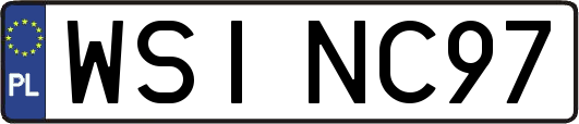 WSINC97