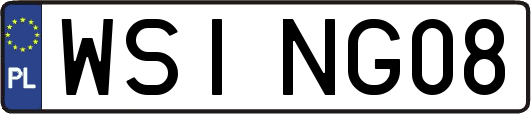 WSING08