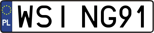 WSING91