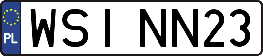 WSINN23