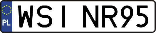 WSINR95