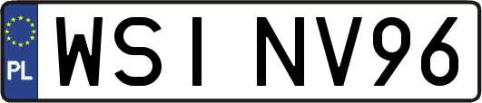 WSINV96
