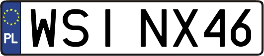 WSINX46