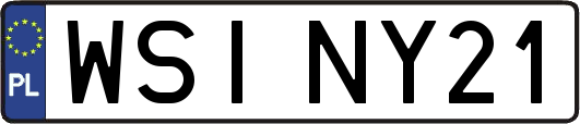 WSINY21