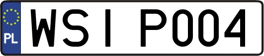 WSIP004