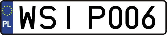 WSIP006