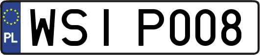 WSIP008