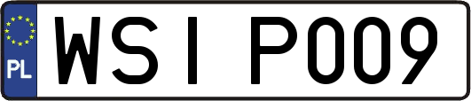 WSIP009
