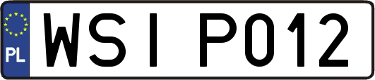 WSIP012