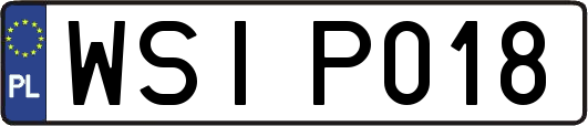 WSIP018