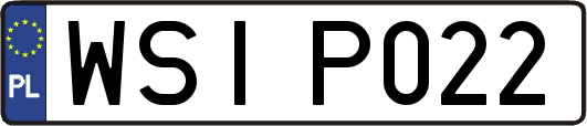 WSIP022