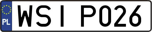 WSIP026