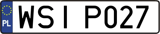 WSIP027