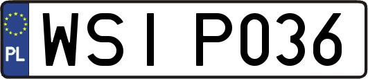 WSIP036