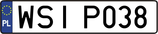 WSIP038