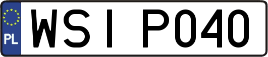 WSIP040