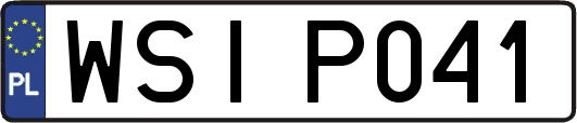WSIP041