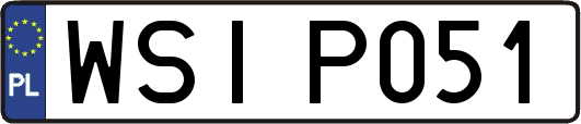 WSIP051