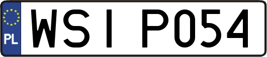 WSIP054
