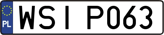 WSIP063
