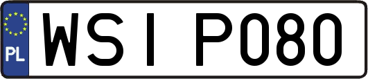 WSIP080