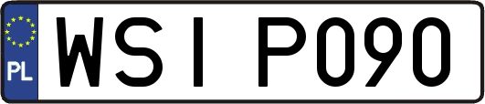WSIP090