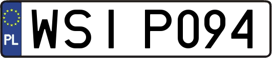 WSIP094
