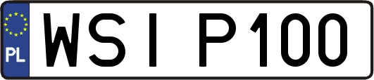 WSIP100