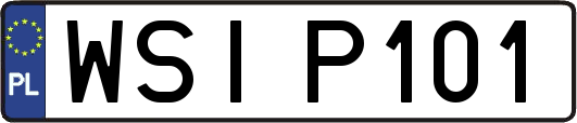 WSIP101