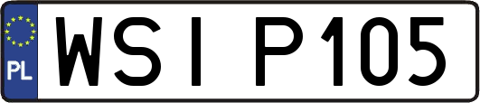 WSIP105