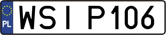 WSIP106