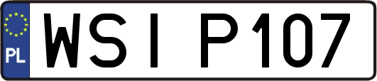 WSIP107